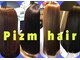 ピズムヘアー(Pizm hair)の写真