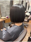 ボブ