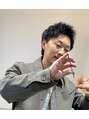 イーゼル ヘア デザイン 名張店(EASEL HAIR DESIGN) 伊藤 圭亮