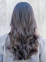 チョビー(Chobii) 表参道/小顔/コテ巻き風パーマ/韓国風パーマ/デジタルパーマ/大