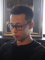バーバー ネオ ザ クラス(BARBER NEO The Class) フェザーアップ