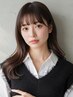 【8STEP トリートメント】カット＋カラー￥17,600→￥14,080