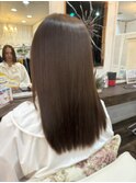 美髪ケア＊髪質改善ヘアエステ＊前髪＊イメチェン_行徳駅 妙典駅