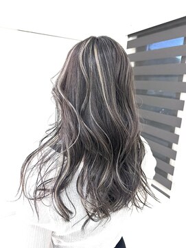 イロアイ(iro I) ハイライト