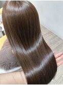 beigeよりのグレージュ(^^)