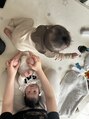 ディーボーイ 下通本店(D-BOY)&nbsp;授乳ルーム、ベビーカー置き場もございます♪お子様連れOK！