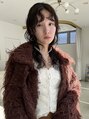 スヴニール(souvenir) パーマ/スパイラルパーマ/くせ毛風パーマ/外国人風パーマ
