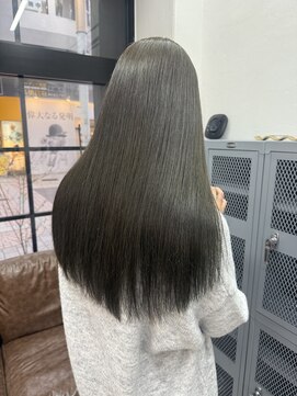 ブレス(bless) オリーブ/オリーブベージュ/グレージュ