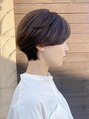 シェイプスサロン ハナレ 辻堂美容室(Shapes salon HANARE) ショートカット得意です!《辻堂/辻堂店/辻堂南口/辻堂美容院》