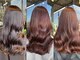 ディスコヘアーサンク(DISCO HAIR sanc)の写真