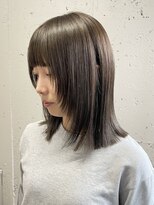 タロ(TALO)&nbsp;【TALO】Olive beige