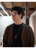 大人ショート