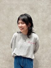 S4ヘアープロデュース(S4 hair produce) 北尾 遥