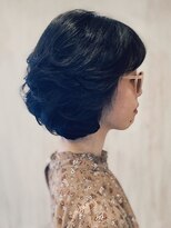 ヘアーリゾートガーデン 南林間店(Hair Resort Garden)&nbsp;レイヤー/レトロ/聖子ちゃんカット/80年代