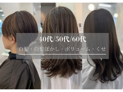 ビル(B.i.L)の写真