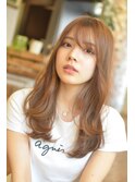 mavie アンニュイ大人レイヤー☆