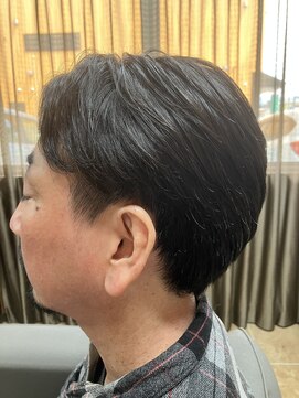 グラン 矢巾店(GRAN) ナチュラルショート