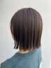 【外丸指名限定クーポン】カット&ヘッドスパ15分￥8500
