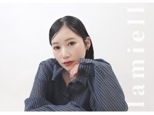 ラミール マツエ(lamiell matsue)