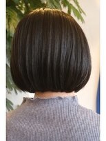 ジーン カットクラブ レディース(GENE CUTCLUB Lady's)&nbsp;ナチュラルボブ