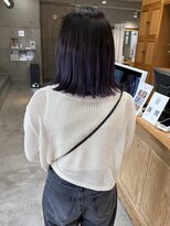 リコ(liko)&nbsp;グラデーションカラー