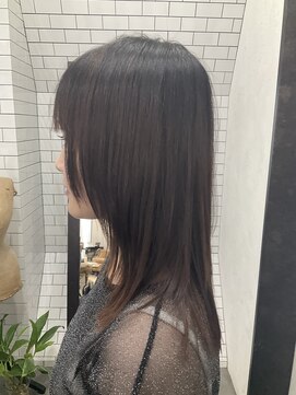 レガーレ(Legare) ウルフレイヤー