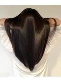 髪質改善RrSALON HYDRO XEトリートメント(ヒト幹細胞+水素)