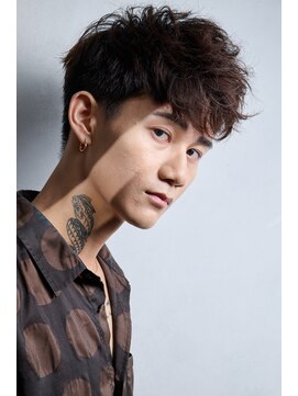 ジョニーメン 高田馬場店(Johnny MEN) フェザーカール