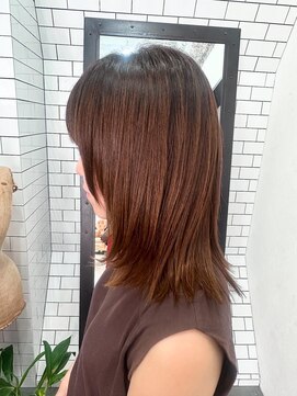 レガーレ(Legare) 毎日がもっと楽になる髪質改善(中区紙屋町)