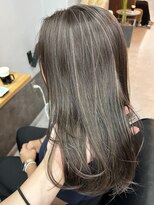 レブ 四条烏丸(Reb,)&nbsp;ハイライト/グレージュ