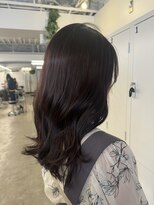 アコロン(acoron)&nbsp;柔らかレイヤー×ココアブラウン