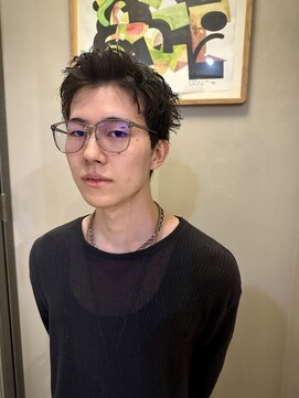 ディドゥダ(di doo dah) メンズ　ショート