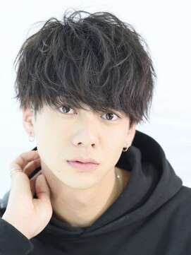 リップス 池袋(LIPPS) サファイアマッシュ