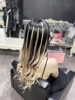 トータルビューティーサロン カラット(total beauty salon KARAT)&nbsp;KARATスタイル