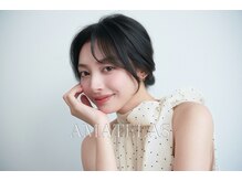 初めてAMATELAS zeroへご来店されるお客様へ