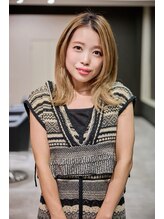 エイチ(H) 井上 桃子 [三島沼津]