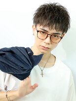 リップス 千葉annex(LIPPS)&nbsp;2wayショート/下ろしver.