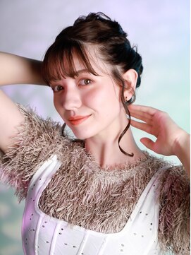 エノア 東京(ENORE) アレンジスタイル20代30代40代50代