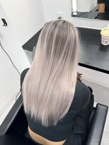 エゴ 池袋(EGO)&nbsp;海外バレイヤージュヘア