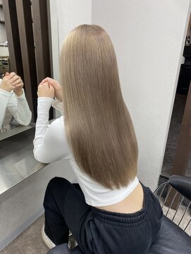 エミーバイモアムー(Emmie byMoremuu) 【埼玉YU-TA ギャルスタイル】