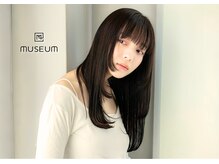 ミュージアム(MUSEUM)