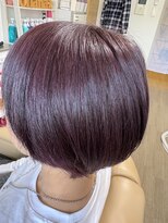 オハナ(ohana)&nbsp;ピンクパープル☆