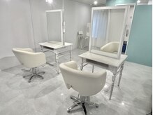 【名古屋栄】女性専門店でマンツーマン施術のサロン 