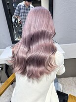 ジゼル(GiseL)&nbsp;ピンクラベンダー