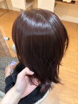 ニューヨークニューヨークマザーズ(NYNY Mothers)&nbsp;ブリーチなしで作るピンクベージュ