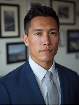 ハート 新子安店(HEART) MEN’S HAIR/サーフカール/刈り上げセンターパート/新子安/横浜