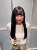 フェイスレイヤースタイル
