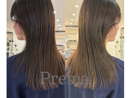 プレマ(Prema)の写真