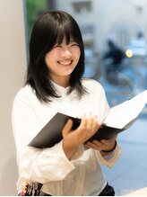 Cleome パーソナルカラー&骨格診断 田町店【4月2日OPEN(予定)】 宮橋 珠凜 田町店