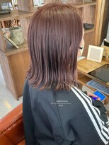 コットバイ ラヴェスト(Cott by lovest)&nbsp;cott by lovest 髪質改善/ヘッドスパ